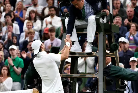 Григор Димитров пропуска US Open