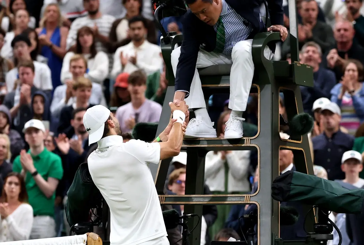 Григор Димитров пропуска US Open