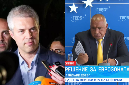 КПК отведе на разпит кмета на Варна Благомир Коцев