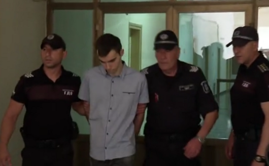 Домашен арест за 19-годишния шофьор, убил трима души, след като се вряза в заведение в Разград