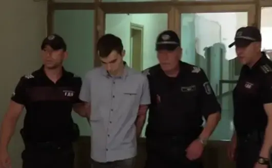 Домашен арест за 19-годишния шофьор, убил трима души, след като се вряза в заведение в Разград