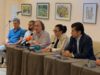 Пресконференция на ПП във Варна