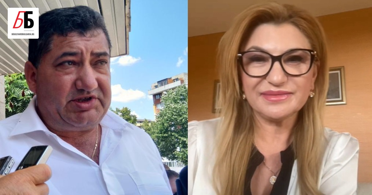 Покрай разкрилата се като подател на сигнал срещу кмета на