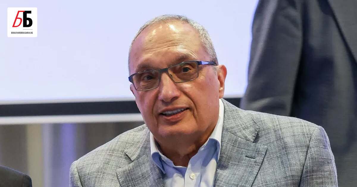 Бившият премиер Иван Костов предупреди за опасност България да влезе