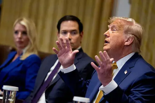 Тръмп прогледна за Путин: “Засипва ни с куп глупости”