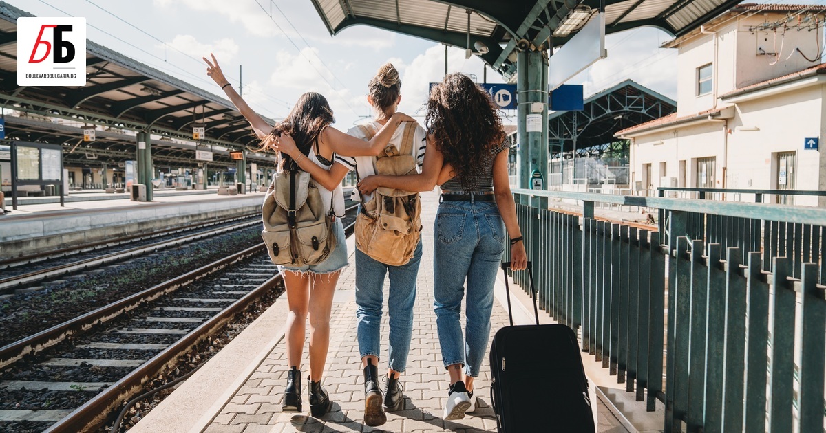 Добре дошли в света на Gen Z - поколението, което