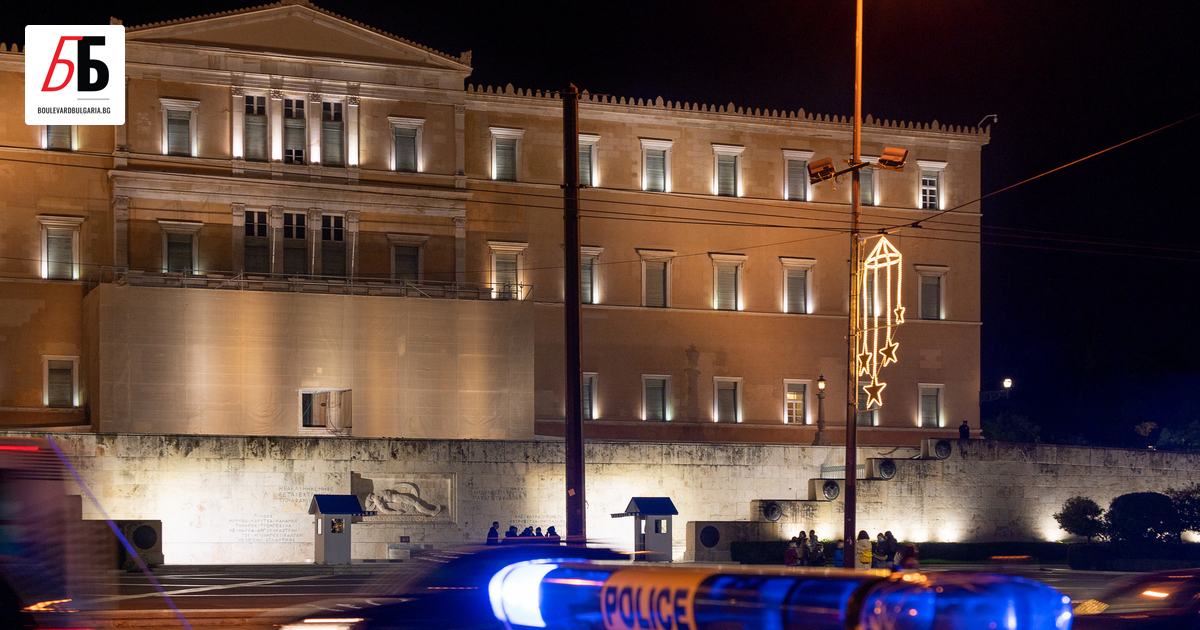 Петима души, сред които българин и двама албанци, са арестувани