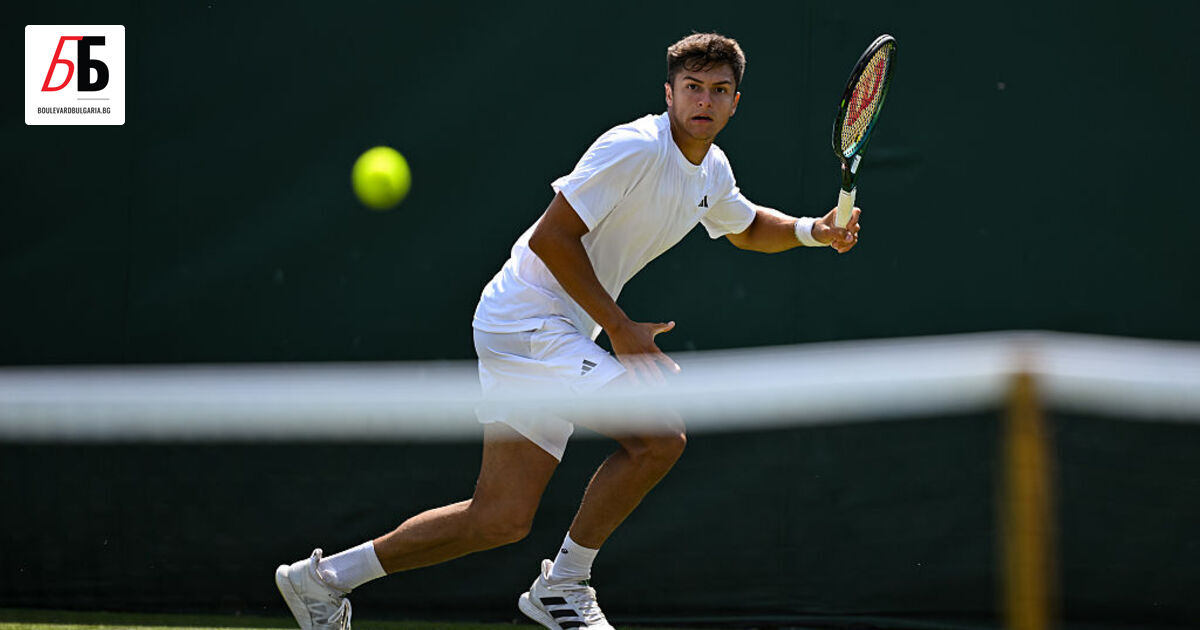 За първи път от 25 години насам България има двама