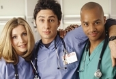 Сериалът Scrubs се завръща след 15 г. с оригиналните си звезди