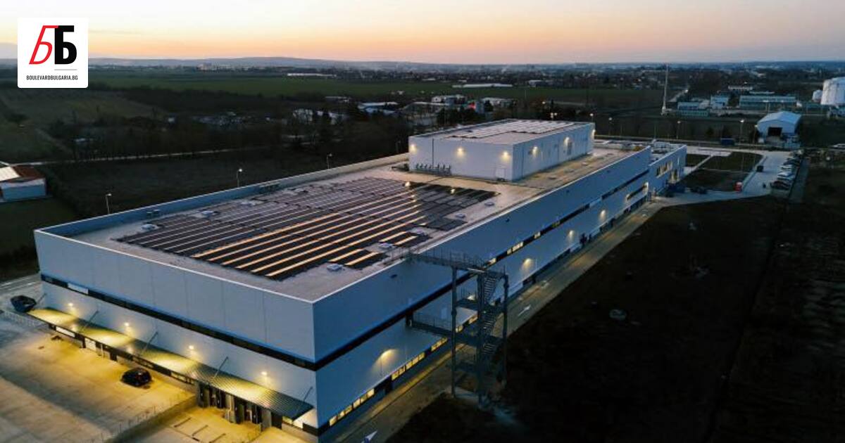 Американската компания Intuitive - производител на роботите da Vinci за