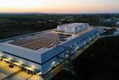 Завод за хирургичните роботи da Vinci отвори врати в Първомай 