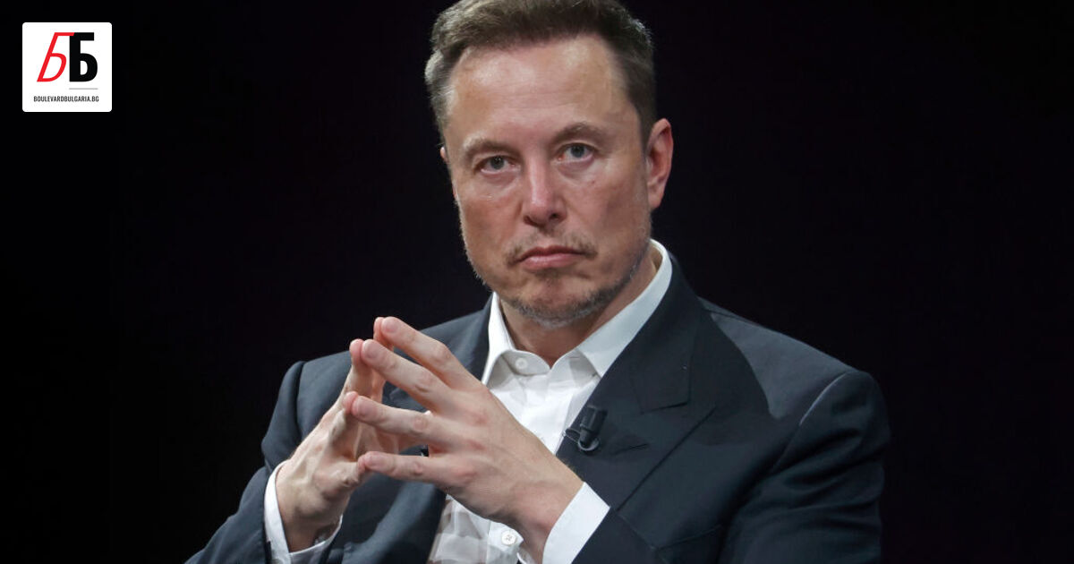 Франция е започнала разследване срещу социалната мрежа X на Илон