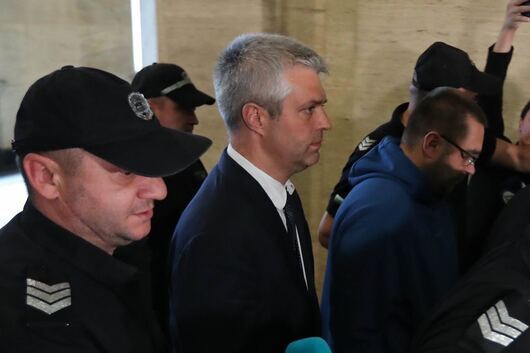 Прокуратурата намеси Асен Василев в делото срещу Благомир Коцев (обновена)
