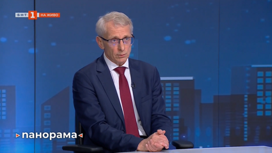 Денков: При 1 млн. лв. загуби на ден от "Боташ" пуснаха заподозрените, а Благо Коцев го разнасят с белезници по приказките на една жена