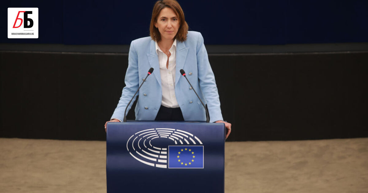 Либералната група Обнови Европа“ в Европейския парламент осъди остро ареста