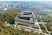 Жалба в КЗК спря поръчката за Националната детска болница