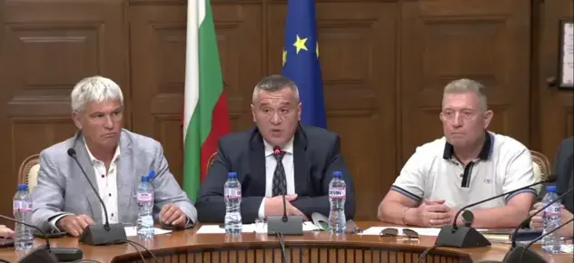 След два ареста и протеста ще има повече пари за горските служители