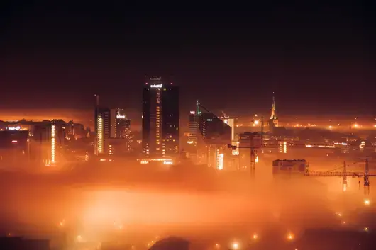 Последната връзка с Москва: Литва, Латвия и Естония напускат електрическата система на Русия