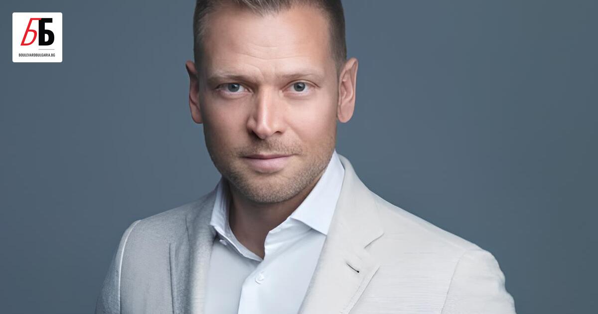 Ищван Тиборц, зет на унгарския премиер Виктор Орбан и един