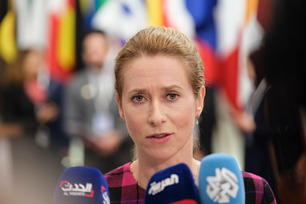 ЕС е на крачка да приеме нов пакет санкции срещу Русия