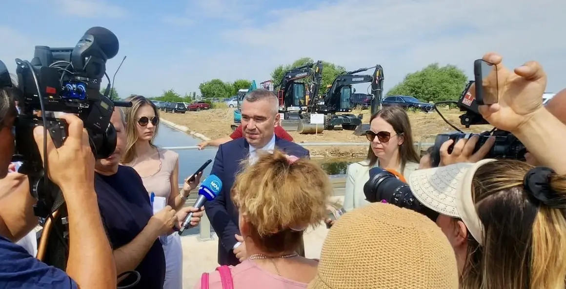 Ден след като им обеща по-високи заплати, министър праща проверки в горските стопанства