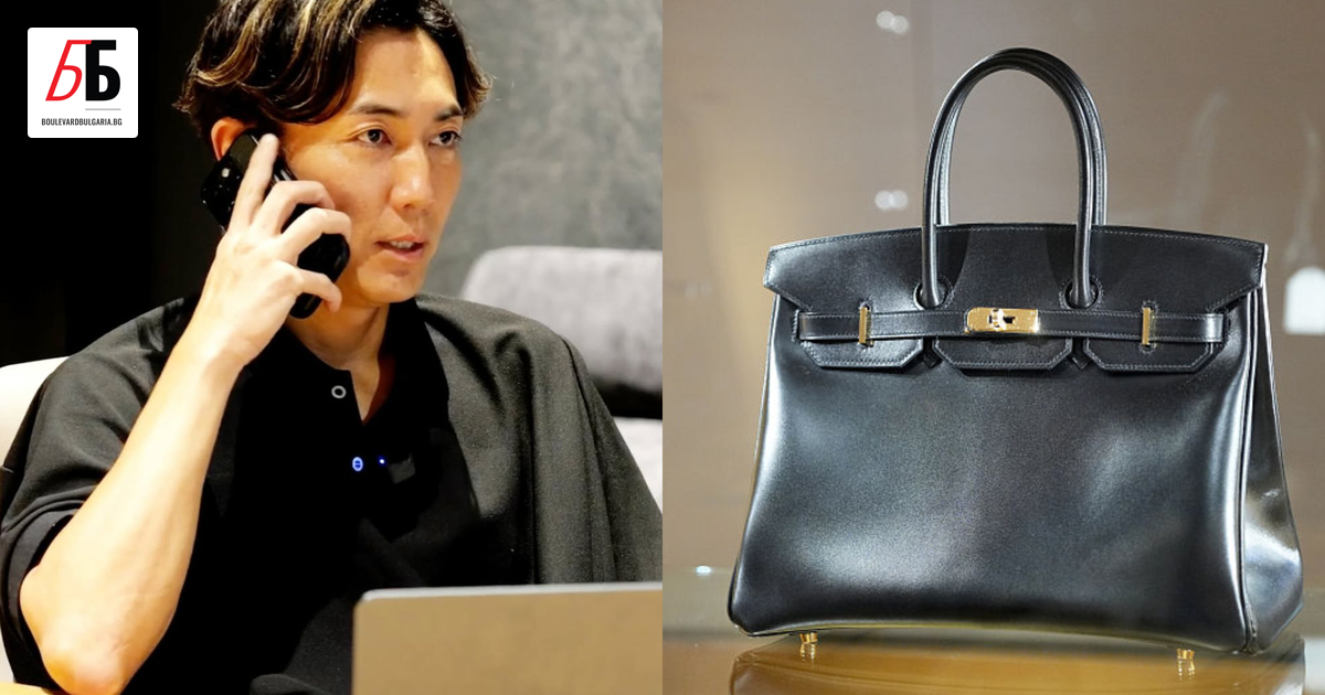 не просто беше продадена за рекордно висока цена от 10