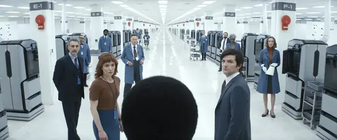 Номинациите за Emmy 2025 - „Severance“ води в надпреварата с 27 номинации