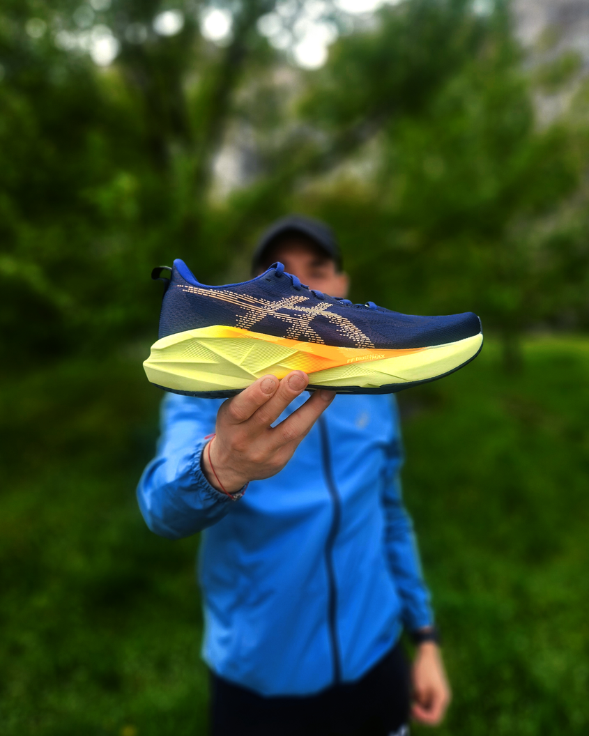 Pavel favorite shoes