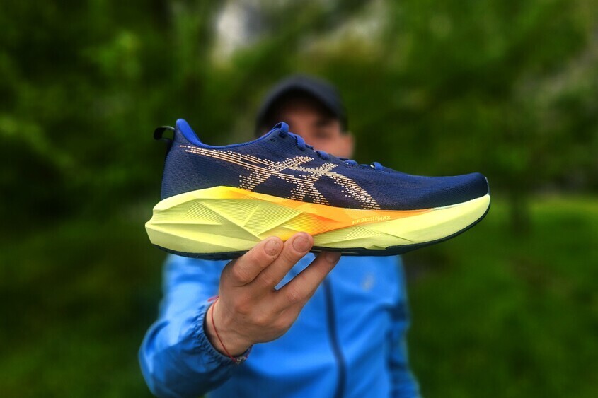 Pavel favorite shoes
