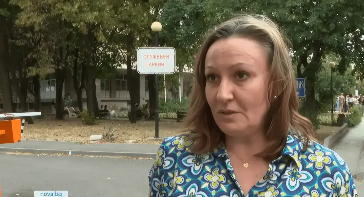 Анестезиологът от раждането на Антония в "Майчин дом": Родилката е имала "нереалистични очаквания"