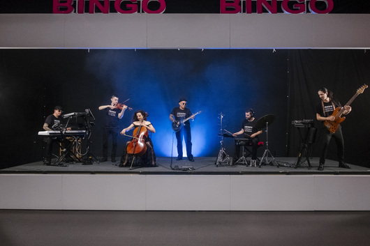 BSO на JazzFest Bansko 2025  –  когато жанровете се срещнат в планината 