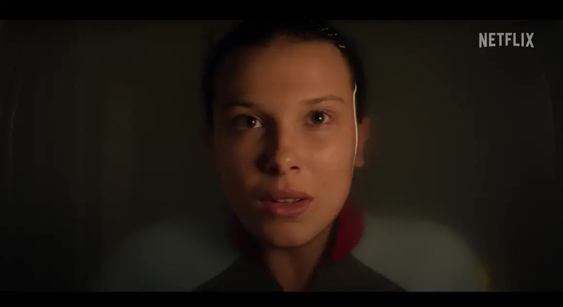 Трейлърът на финалния Stranger Things: Краят идва с пълномащабна война