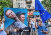 Нов протест в защита на Благомир Коцев ще се проведе в София