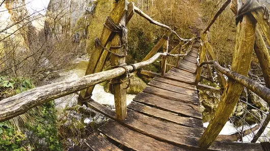 4 уикенд дестинации недалеч от София