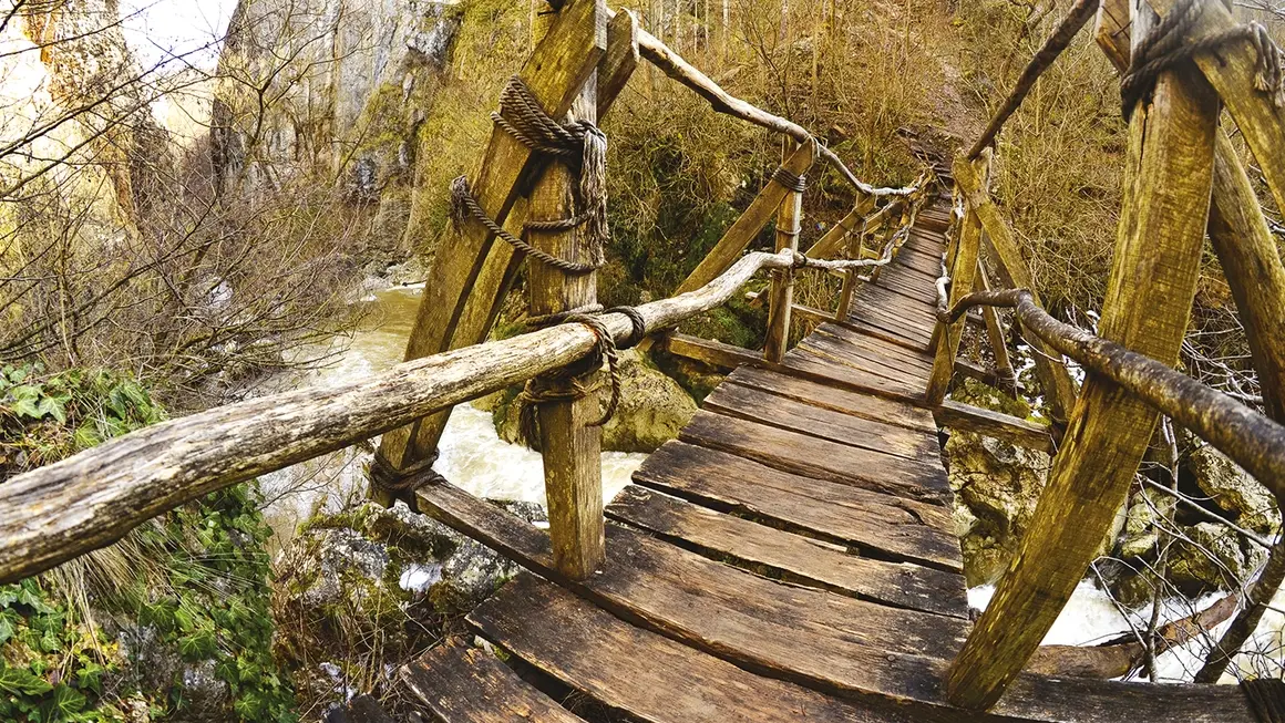 4 уикенд дестинации недалеч от София