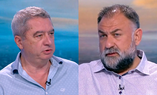 Адвокат за ареста на Коцев: Не е черна пантера и прокурорски син от Перник, за да се укрие