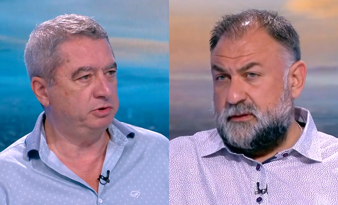 Адвокат за ареста на Коцев: Не е черна пантера и прокурорски син от Перник, за да се укрие