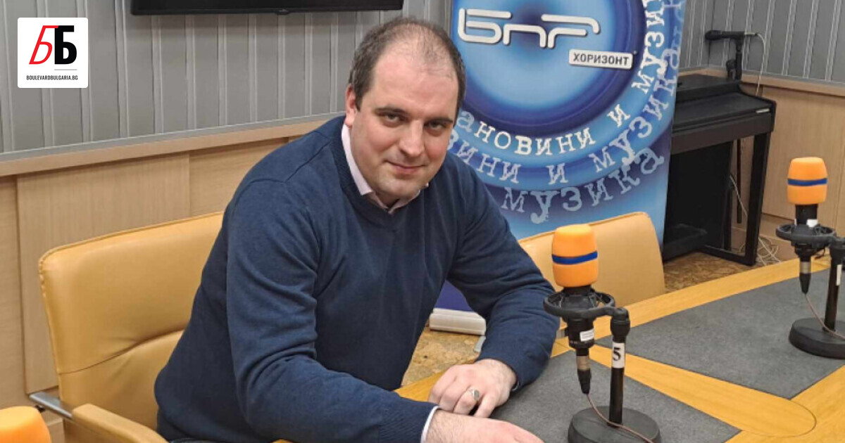 Съдия Андрей Георгиев от Софийския районен съд (СРС) публикува безпрецедентна