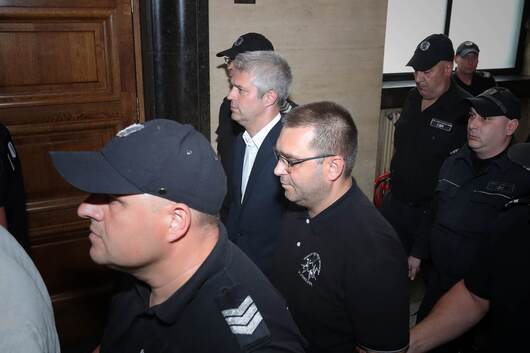 Нов протест в защита на Благомир Коцев ще се проведе в София