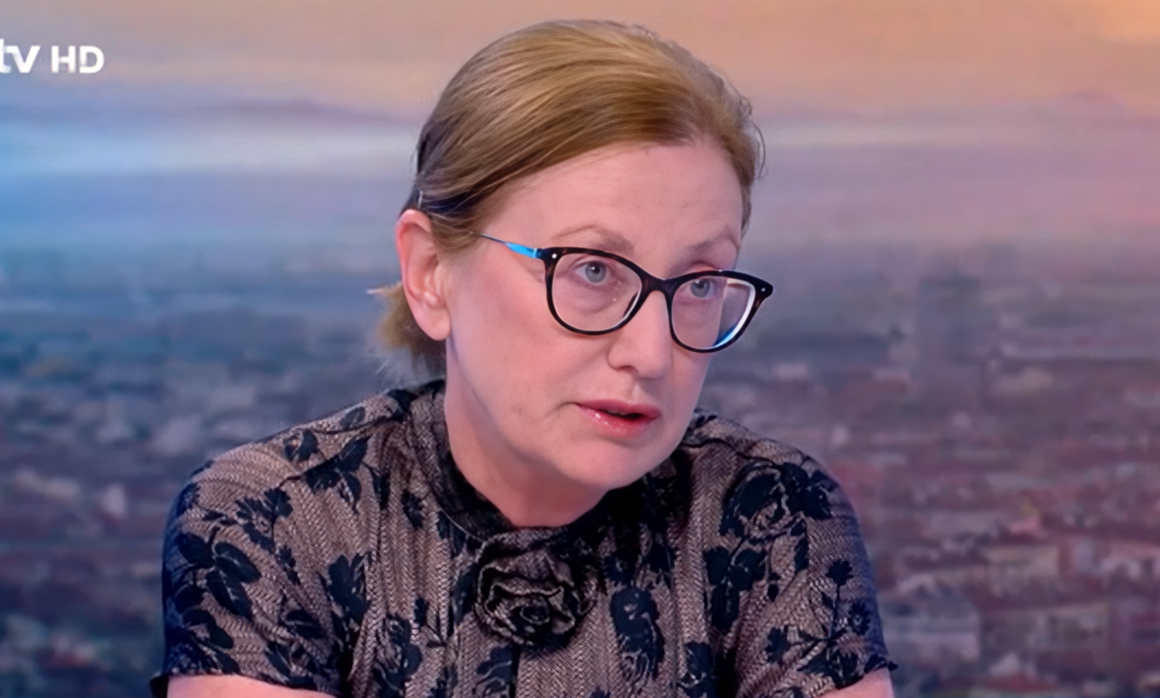 Ина Лулчева: Според съда няма доказателства, че Коцев е искал подкуп, а само че може би е знаел, че други искат