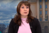 ГЕРБ получи омбудсман. Велислава Делчева може да бъде и служебен премиер