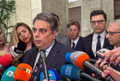 Асен Василев: Законът е погазен от "две свине" в държавата