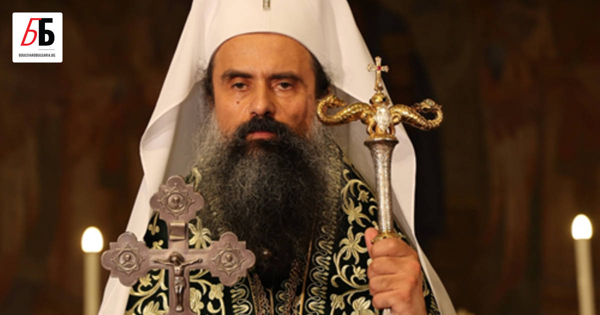 Светия синод на Българската православна църква (БПЦ) може да няма