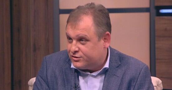 Георги Чолаков излиза в дълъг отпуск, за да не ръководи ВАС извън закона