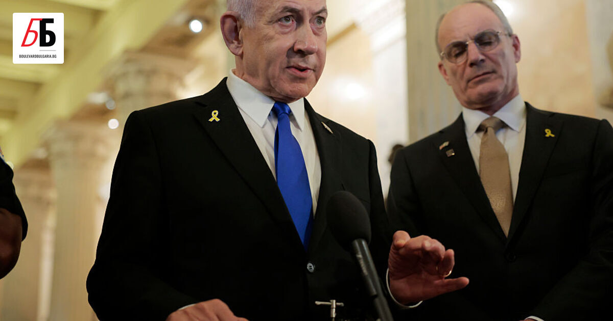 Великобритания, Франция, Испания, Канада и още 21 държави, сред които