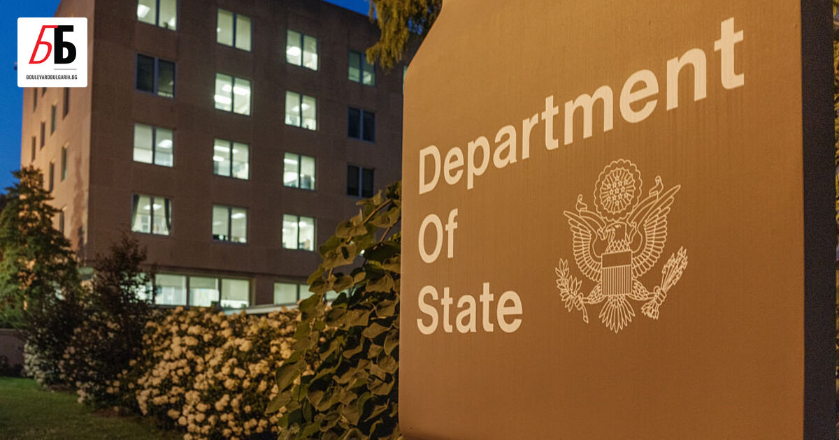 Държавният департамент на САЩ е одобрил сделка за продажба на