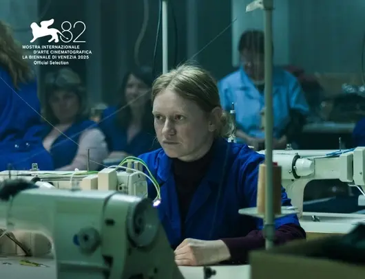 Новият филм на Стефан Командарев е избран в програмата на Фестивала във Венеция
