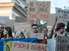 Протест в Украйна