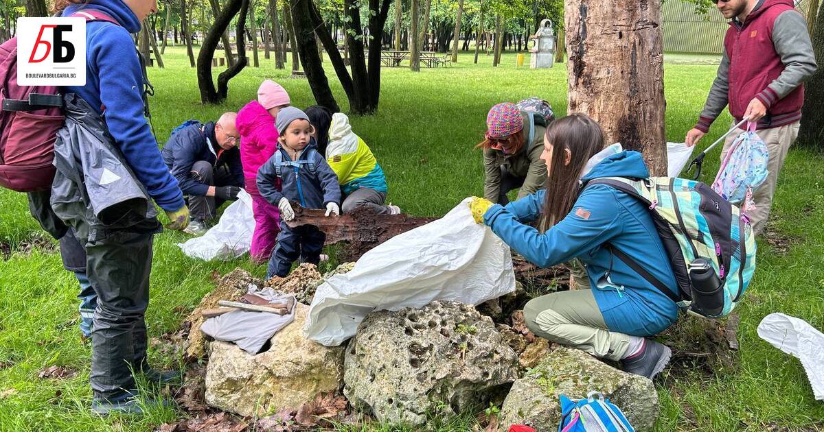 Сдружение Живица – Добрич“ и Центърът за защита на природата