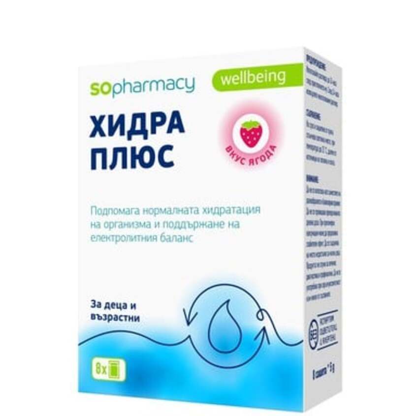 Hidraplus